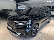 Продажа б/у Kia Carnival 2021 года - купить на Автобазаре