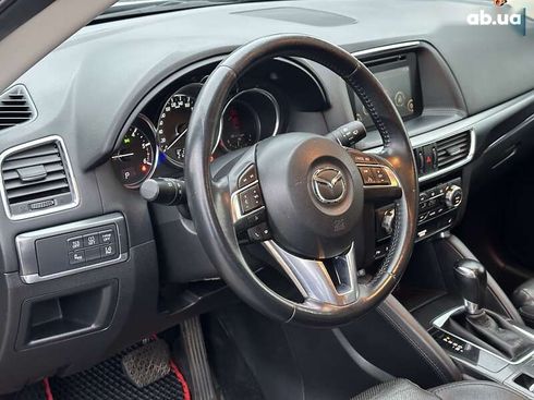 Mazda CX-5 2015 - фото 21