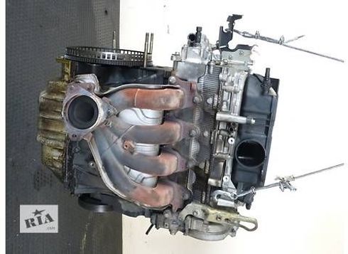 двигатель в сборе для Renault Laguna - купити на Автобазарі - фото 4