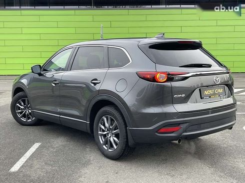 Mazda CX-9 2019 - фото 7