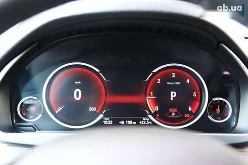 BMW X5 2018 - фото 16