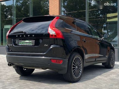 Volvo XC60 2011 - фото 18
