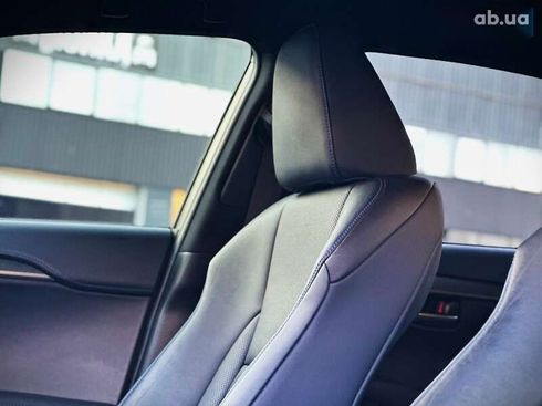 Lexus NX 2020 - фото 24