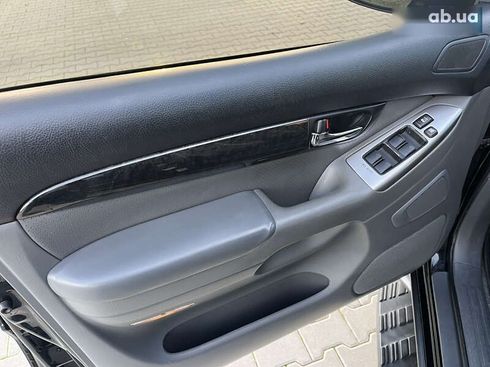 Toyota Land Cruiser Prado 2008 - фото 29