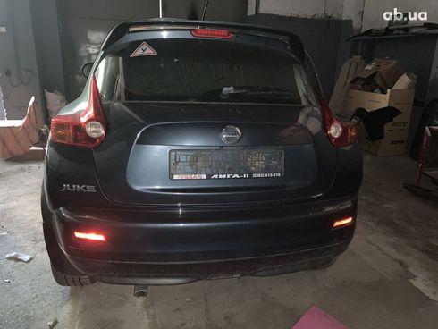 Разборка для Nissan Juke - купити на Автобазарі - фото 2