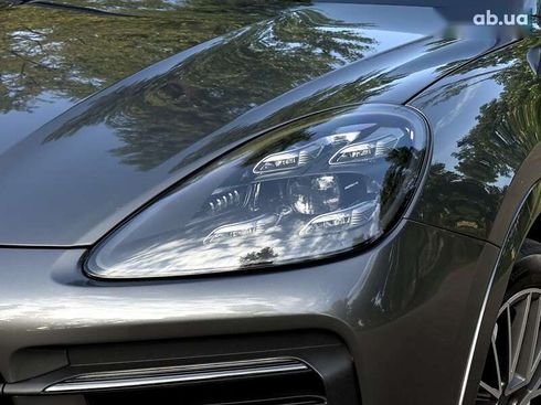 Porsche Cayenne 2019 - фото 10