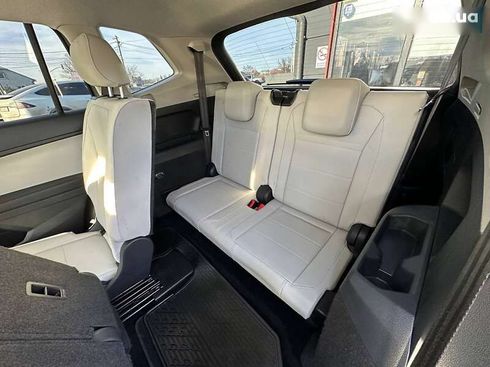 Volkswagen Tiguan 2018 - фото 23