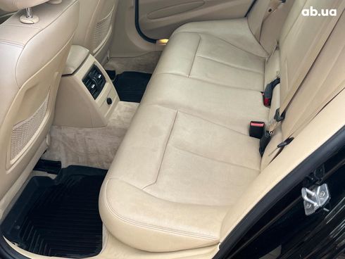 BMW 3 серия 2014 черный - фото 24