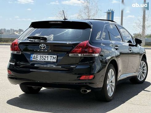 Toyota Venza 2013 - фото 12