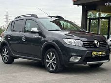 Продажа Renault б/у в Черновицкой области - купить на Автобазаре