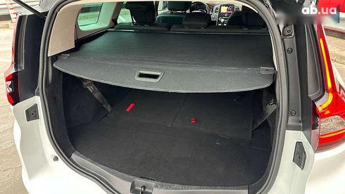 Renault grand scenic 2020 - фото 25