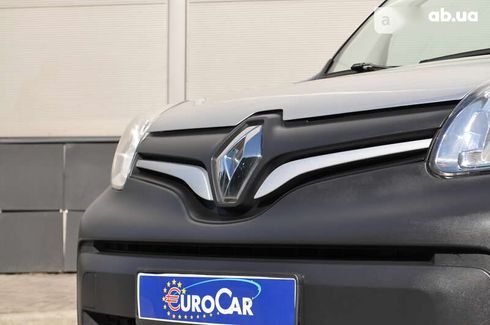 Renault Kangoo 2019 - фото 7