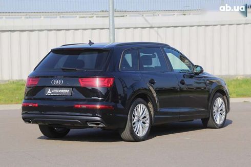 Audi Q7 2016 - фото 8