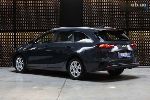 Kia Cee'd 2023 - фото 12