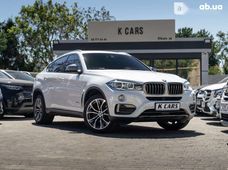 Продажа б/у BMW X6 2015 года - купить на Автобазаре