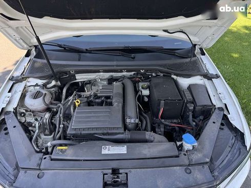 Volkswagen Passat 2015 - фото 25