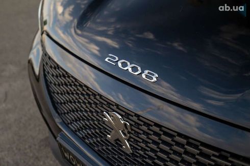 Peugeot 2008 2022 - фото 9