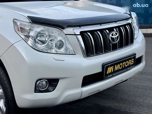 Toyota Land Cruiser Prado 2013 - фото 30