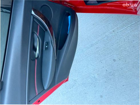 BMW 3 серия 2015 красный - фото 16