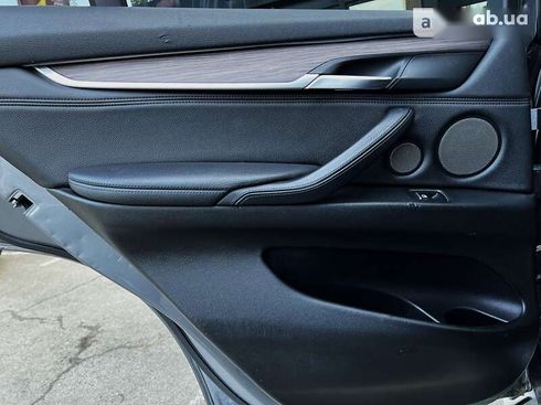 BMW X5 2014 - фото 22