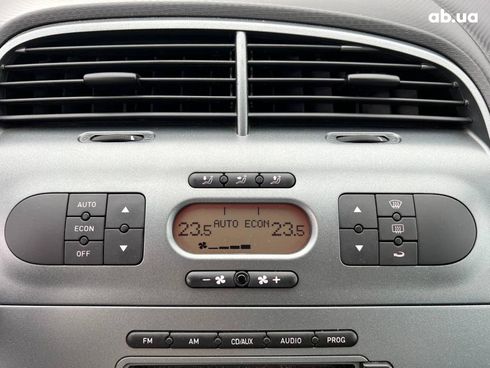 SEAT Toledo 2008 серый - фото 25