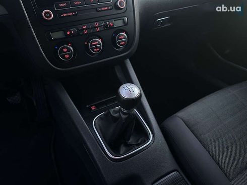 Volkswagen Golf 2006 - фото 25