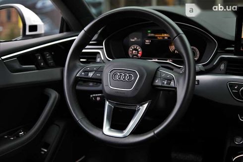 Audi A5 2020 - фото 15