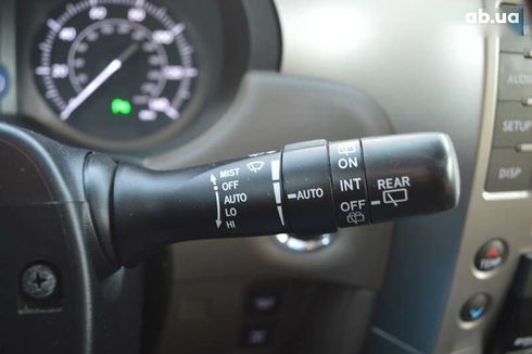 Lexus GX 2012 - фото 24