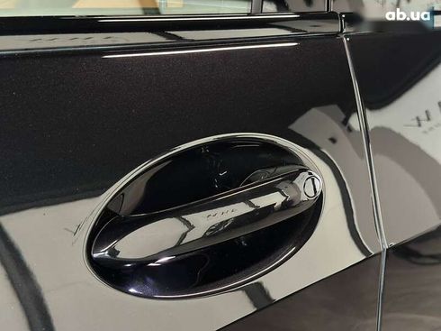 BMW X7 2019 - фото 15