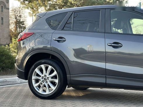 Mazda CX-5 2013 - фото 10