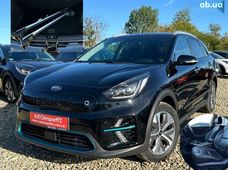Продажа б/у Kia Niro в Львовской области - купить на Автобазаре