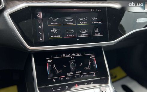 Audi A6 2019 - фото 25