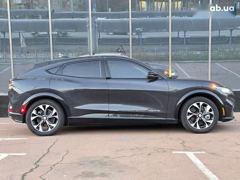 Ford Mustang Mach-E 2021 - фото 5