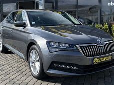 Купить Skoda Superb бу в Украине - купить на Автобазаре