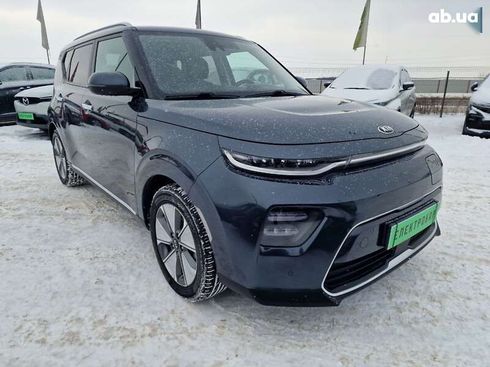 Kia Soul 2019 - фото 2