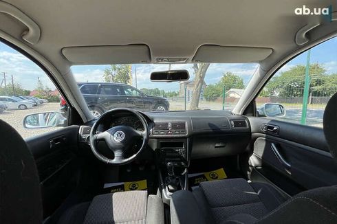 Volkswagen Golf 2002 - фото 29