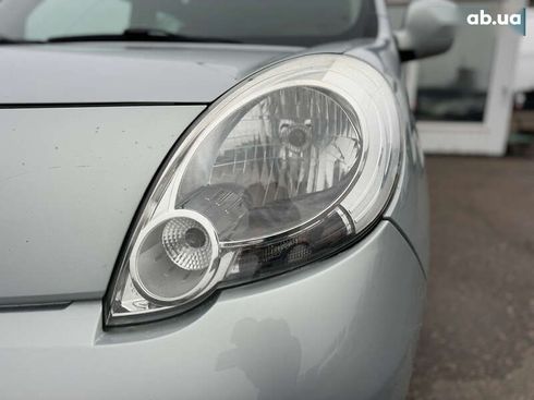 Renault Kangoo 2012 - фото 20