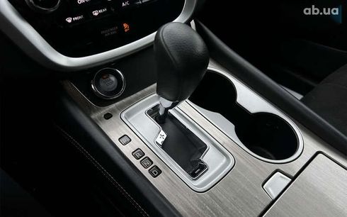 Nissan Murano 2015 - фото 21