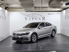 Продажа б/у Volkswagen Passat в Киеве - купить на Автобазаре