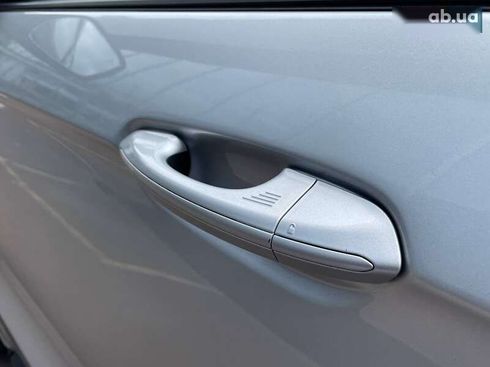 Ford Edge 2016 - фото 13