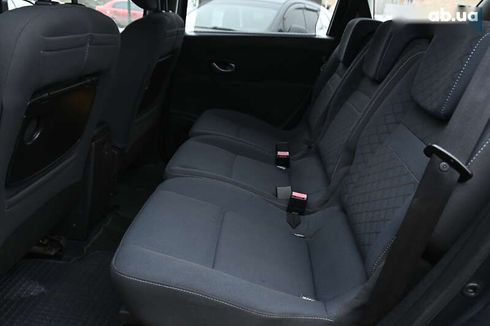 Renault Scenic 2009 - фото 26