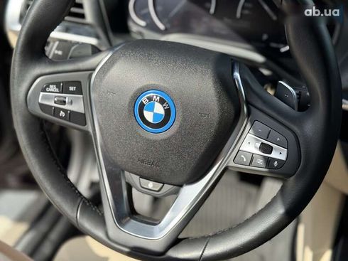 BMW X3 2020 - фото 27