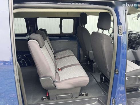 Citroёn Jumpy 2017 - фото 23