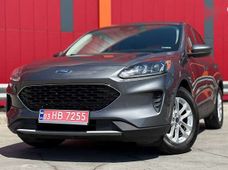 Продажа б/у Ford Kuga 2021 года - купить на Автобазаре