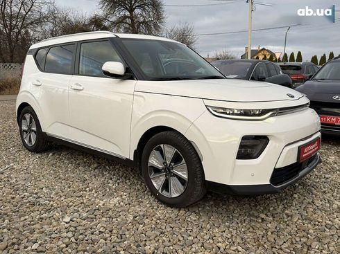 Kia Soul 2021 - фото 24