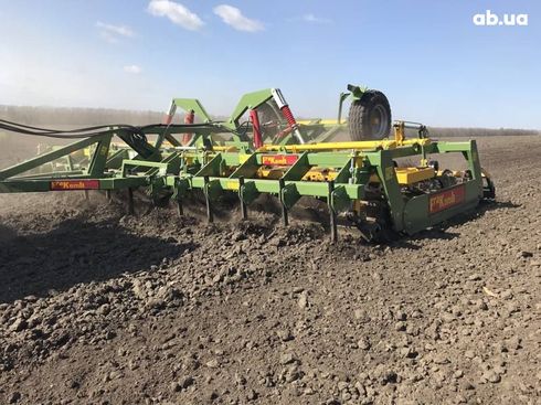 Framest FraKomb 5000 2025 - фото 4