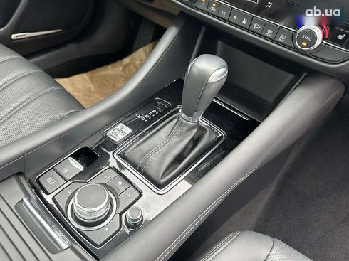 Mazda 6 2019 - фото 24
