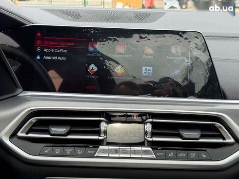 BMW X5 2022 - фото 30