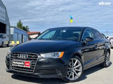 Продажа б/у Audi A3 2014 года во Львове - купить на Автобазаре