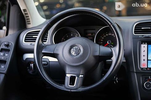 Volkswagen Golf 2010 - фото 17